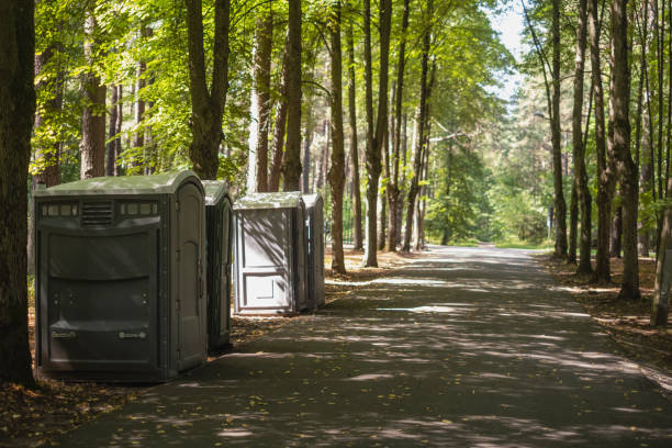 Best Best portable toilet rental  in Hlcrest, IL