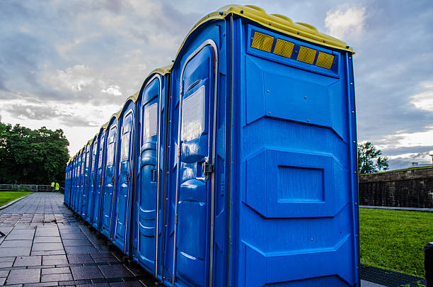 Best Portable toilet rental cost  in Hlcrest, IL