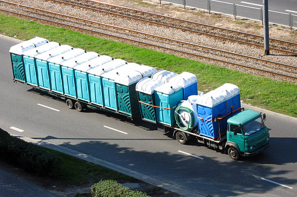 Best Affordable porta potty rental  in Hlcrest, IL